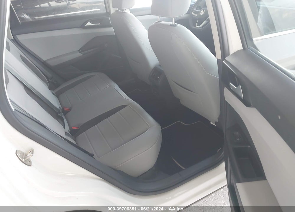 2023 VOLKSWAGEN TAOS 1.5T SE VIN: 3VVSX7B25PM323660
