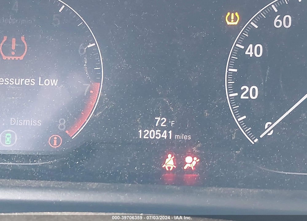 2019 HONDA ACCORD SPORT 2.0T VIN: 1HGCV2E34KA034017