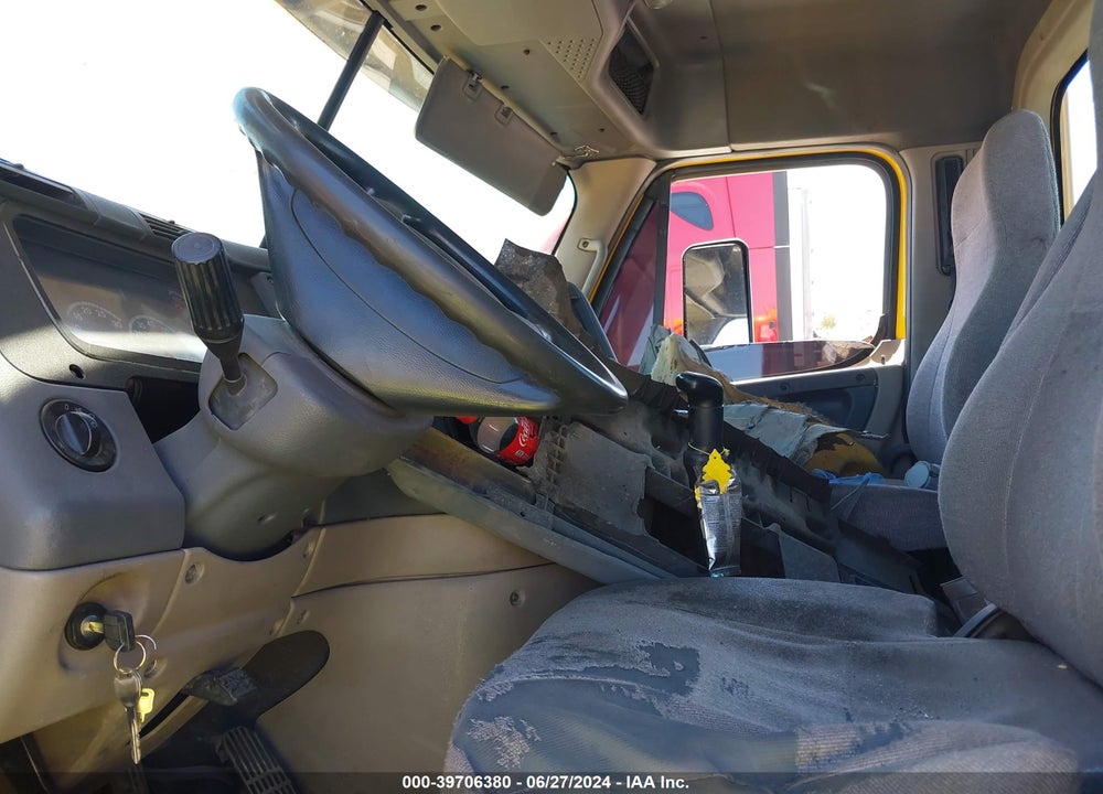 2013 FREIGHTLINER CASCADIA 125 VIN: 1FUBGDDV2DSBU4950