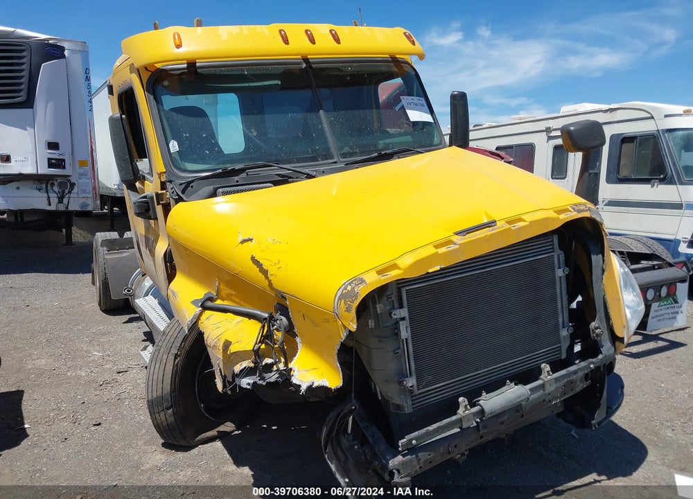 2013 FREIGHTLINER CASCADIA 125 VIN: 1FUBGDDV2DSBU4950