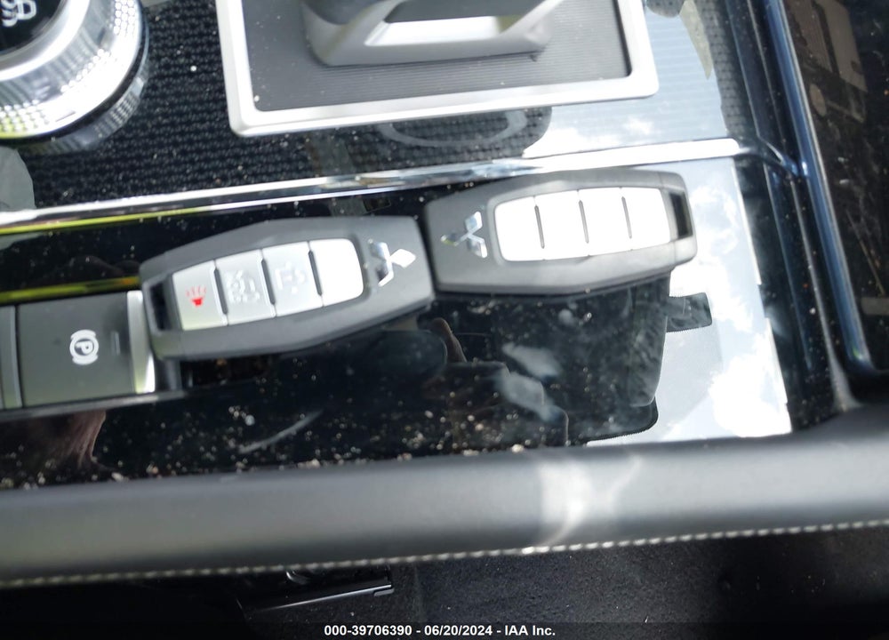 2024 MITSUBISHI OUTLANDER SE BLACK EDITION W/PANO ROOF VIN: JA4J3VA87RZ050605