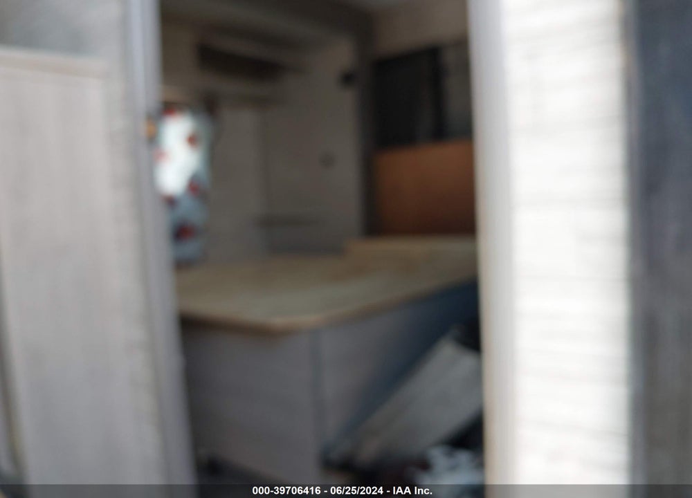 2023 COACHMEN CATALINA VIN: 5ZT2CAZB8PX028770