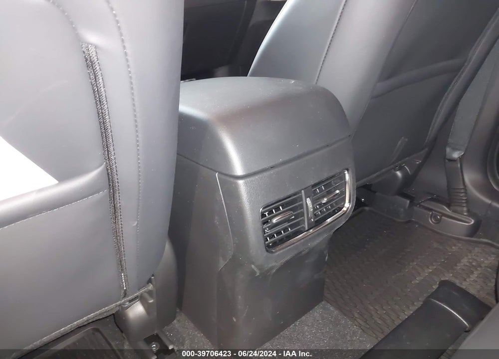 2024 MAZDA CX-5 2.5 S SELECT VIN: JM3KFBBL1R0461402