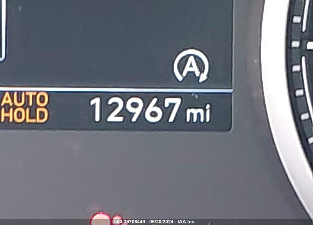 2023 HYUNDAI SANTA FE VIN: 5NMS24AJ9PH498601