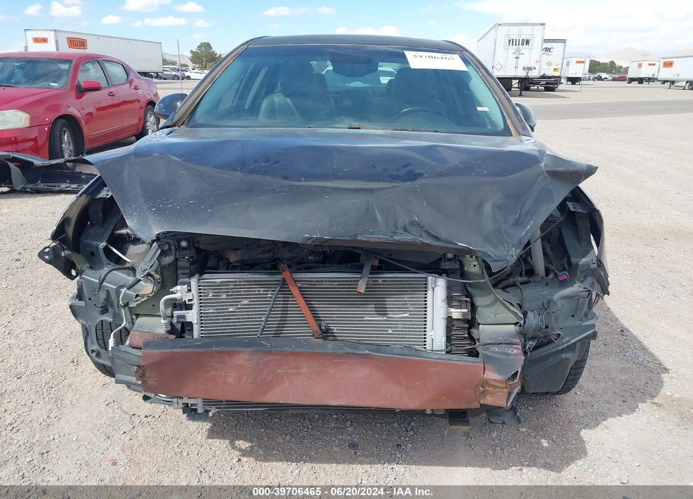 2015 BUICK VERANO VIN: 1G4PP5SK4F4107085