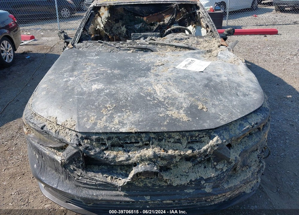 2023 HONDA ACCORD HYBRID TOURING VIN: 1HGCY2F82PA053755