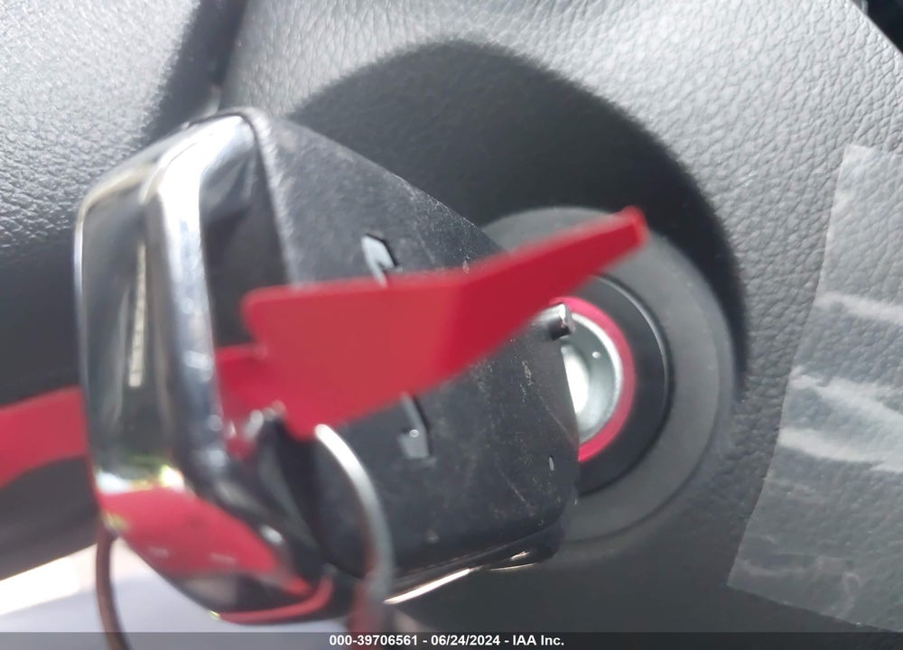 2024 KIA FORTE LXS VIN: 3KPF24AD6RE714832