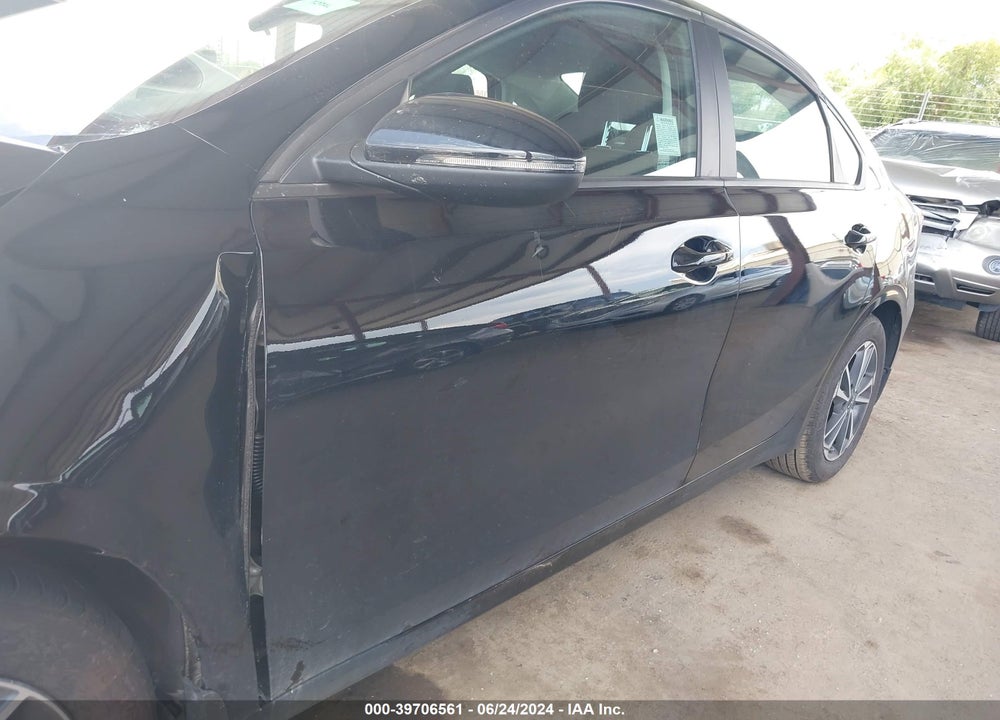 2024 KIA FORTE LXS VIN: 3KPF24AD6RE714832