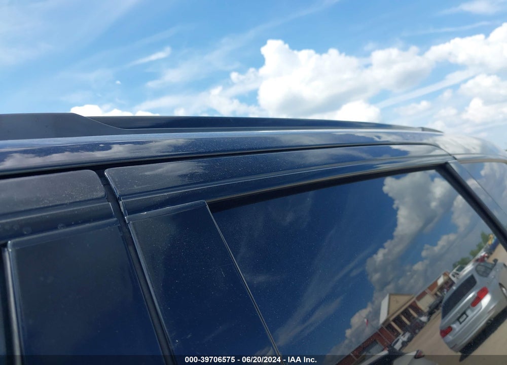 2020 JEEP GRAND CHEROKEE LIMITED X 4X2 VIN: 1C4RJEBG2LC244358