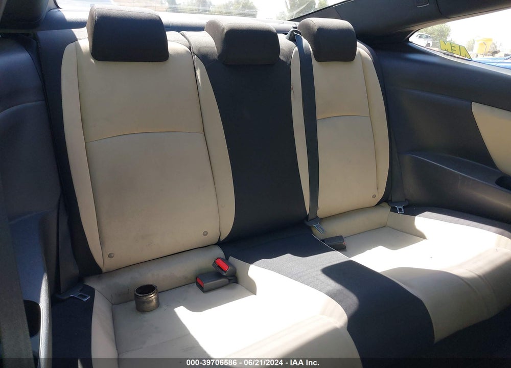 2016 HONDA CIVIC LX-P VIN: 2HGFC4B01GH304693