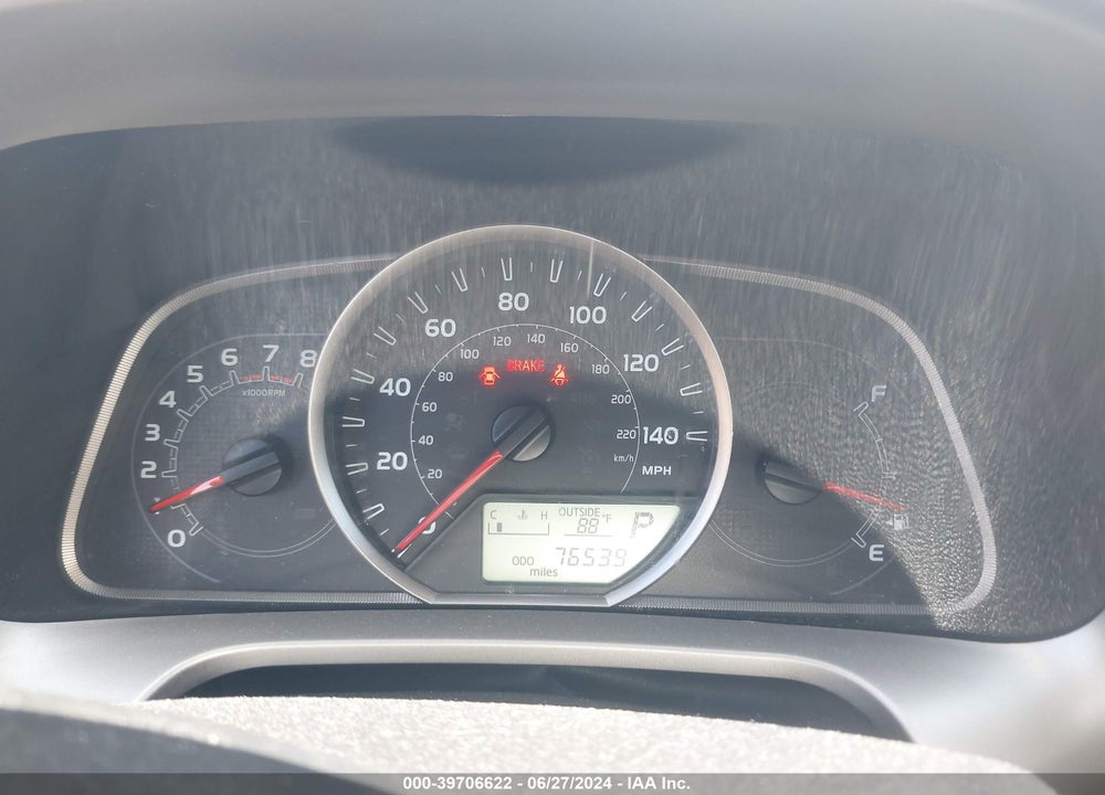 2015 TOYOTA RAV4 XLE VIN: 2T3WFREV9FW136780