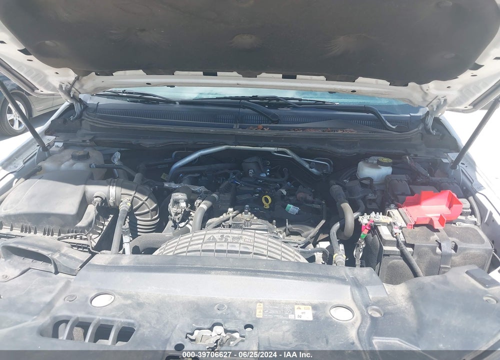 2019 FORD RANGER XLT VIN: 1FTER4EH8KLA86807