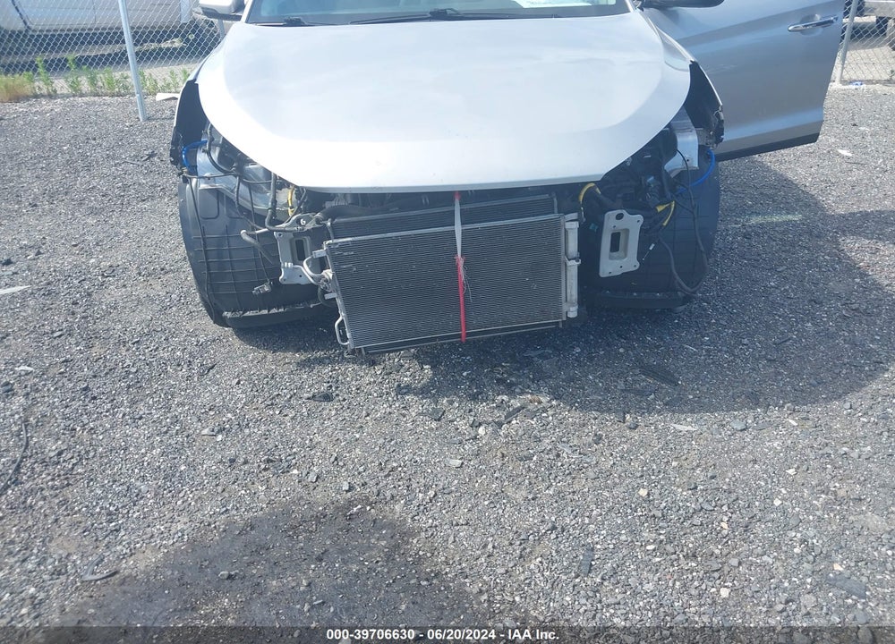 2020 HYUNDAI TUCSON ULTIMATE VIN: KM8J3CAL0LU195869