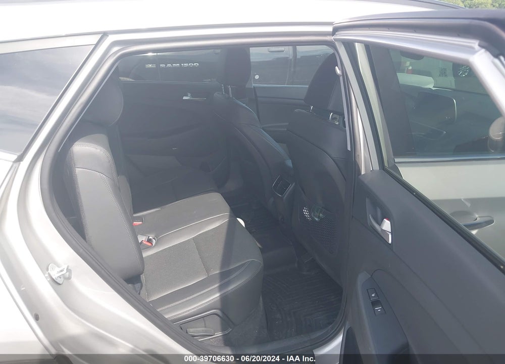 2020 HYUNDAI TUCSON ULTIMATE VIN: KM8J3CAL0LU195869