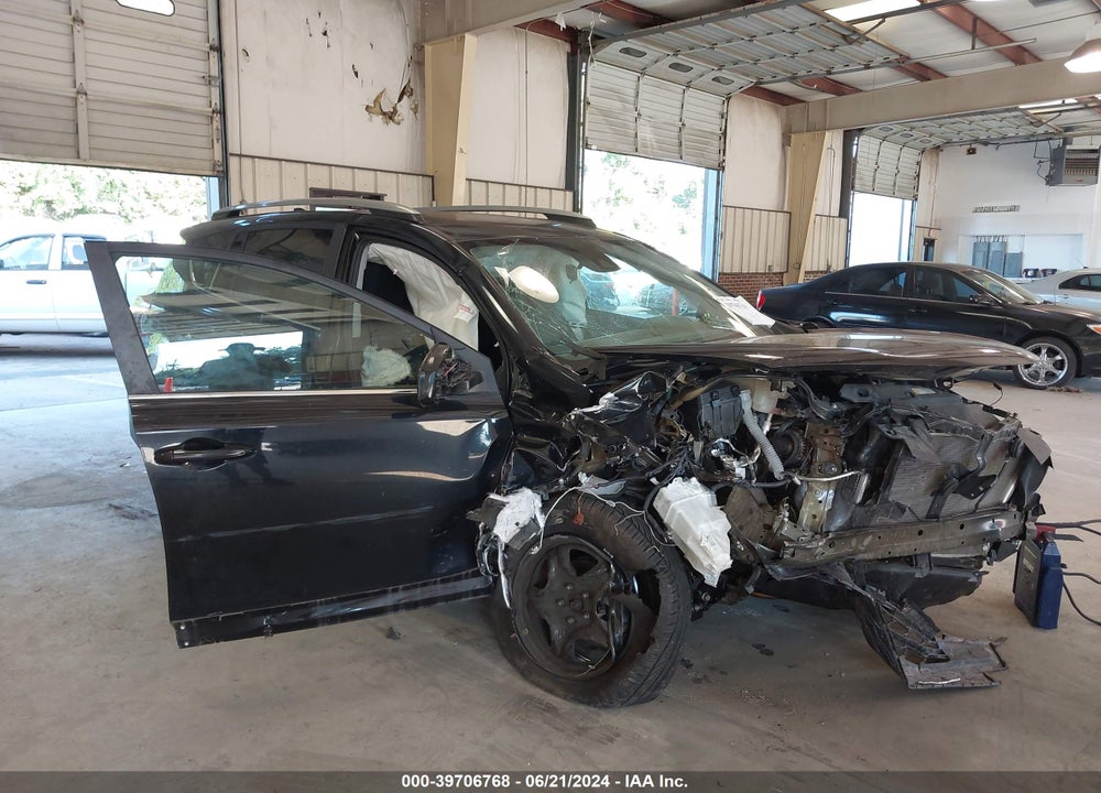 2017 TOYOTA RAV4 LE VIN: 2T3ZFREV4HW334280