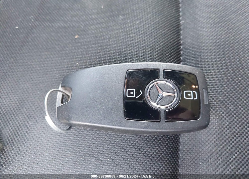 2021 MERCEDES-BENZ SPRINTER 2500 HIGH ROOF I4 VIN: W1W40CHY7MT050867