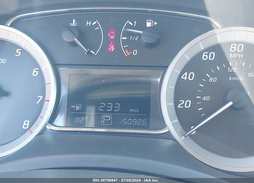 2013 NISSAN SENTRA SR VIN: 3N1AB7AP8DL640486