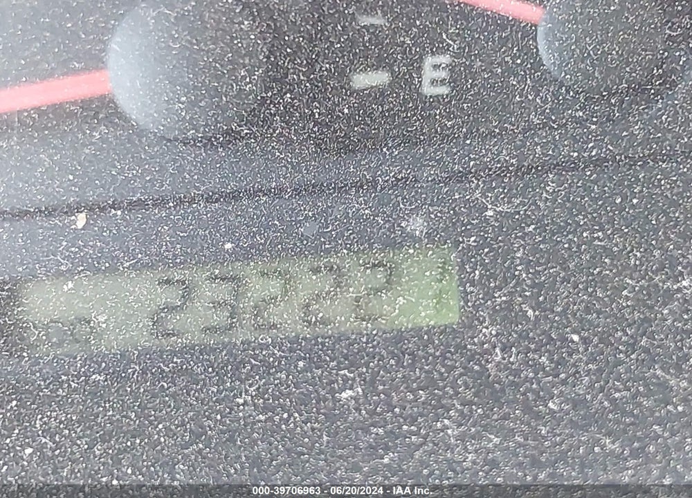 2003 TOYOTA CAMRY LE VIN: 4T1BE32K93U234608