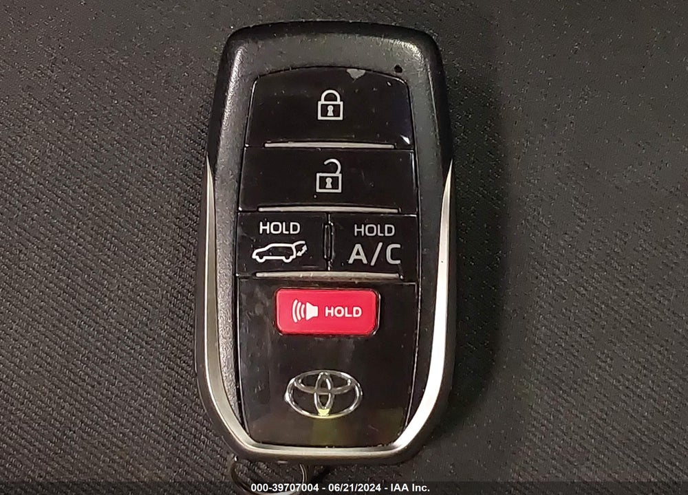 2023 TOYOTA RAV4 PRIME SE VIN: JTMAB3FV6PD117068