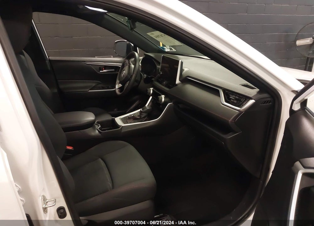 2023 TOYOTA RAV4 PRIME SE VIN: JTMAB3FV6PD117068