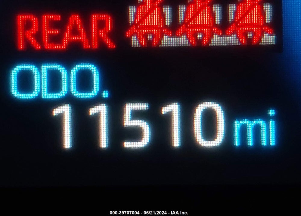2023 TOYOTA RAV4 PRIME SE VIN: JTMAB3FV6PD117068