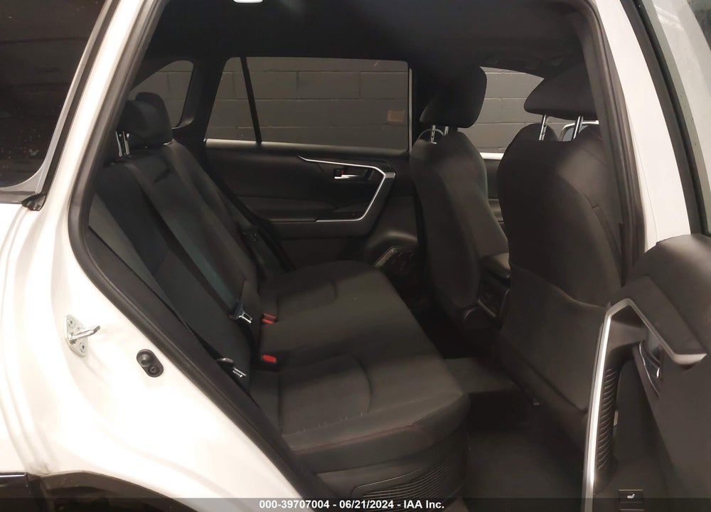 2023 TOYOTA RAV4 PRIME SE VIN: JTMAB3FV6PD117068