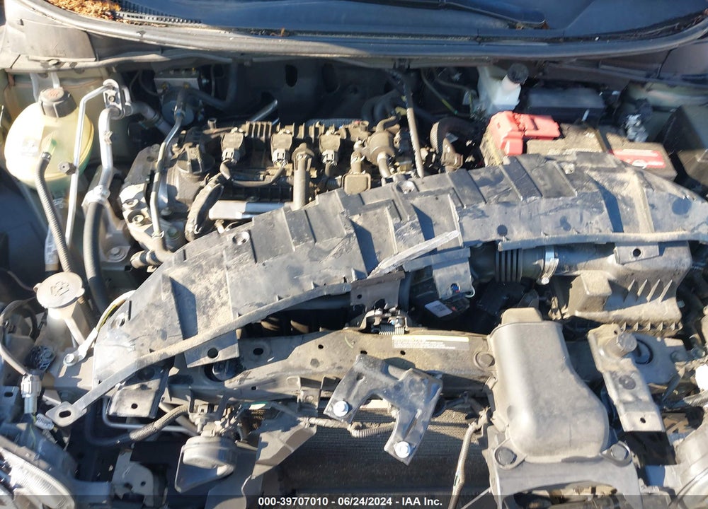 2020 NISSAN VERSA S XTRONIC CVT VIN: 3N1CN8DV0LL840406