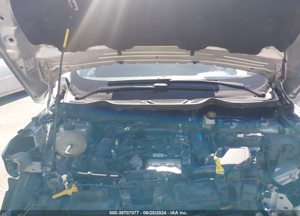 2021 FORD ECOSPORT SE VIN: MAJ3S2GE7MC455930