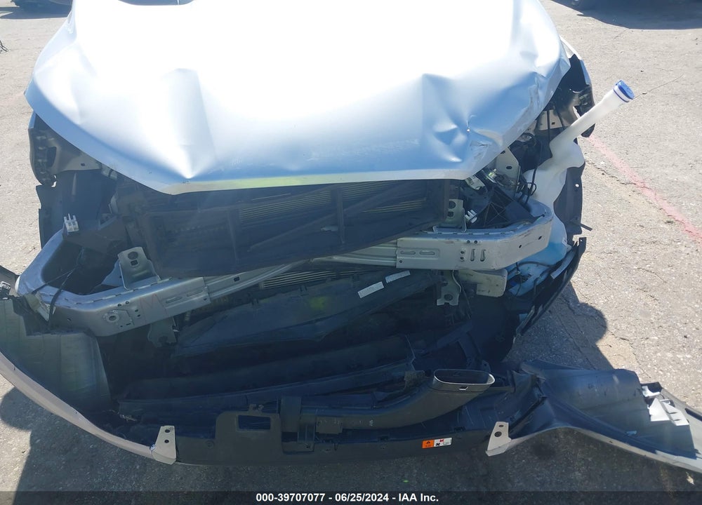 2021 FORD ECOSPORT SE VIN: MAJ3S2GE7MC455930