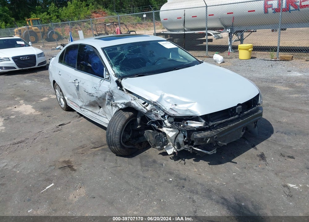 2017 VOLKSWAGEN JETTA VIN: 3VWL17AJ6HM223112