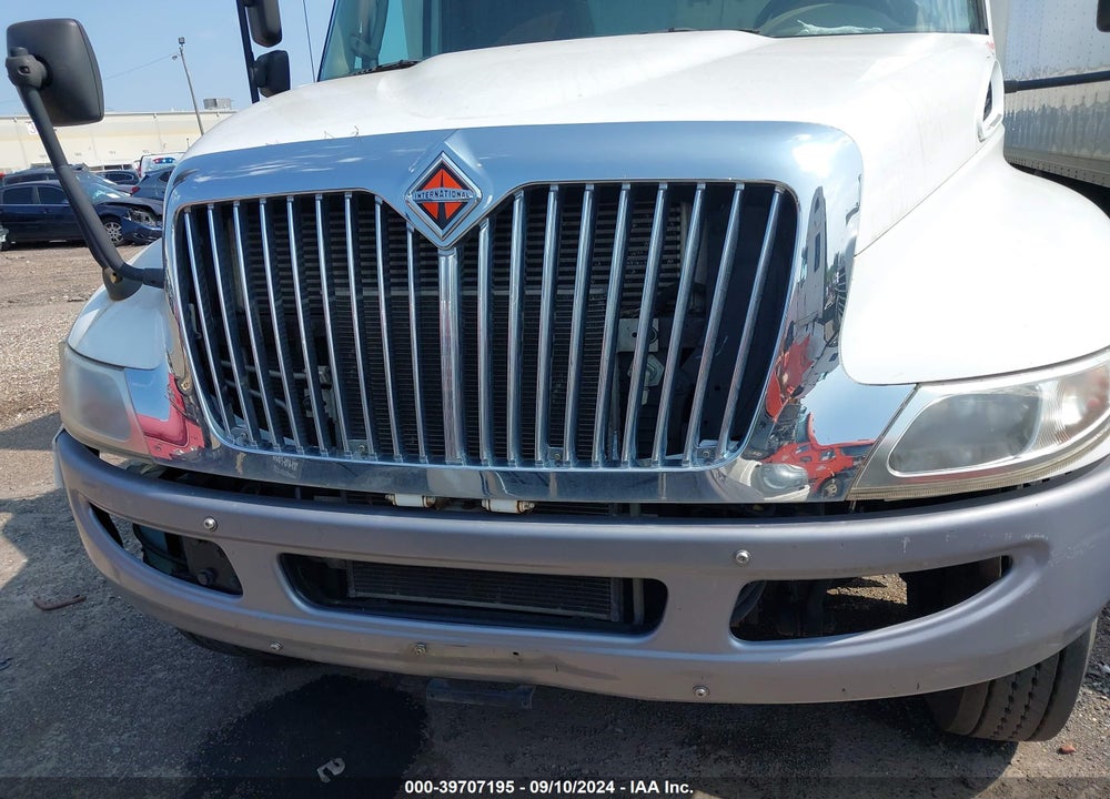 2017 INTERNATIONAL DURASTAR 4300 VIN: 3HAMMMMN9HL689310