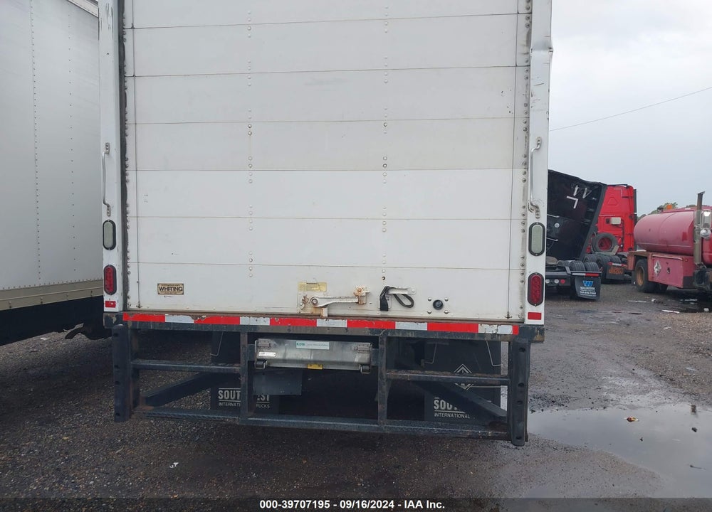 2017 INTERNATIONAL DURASTAR 4300 VIN: 3HAMMMMN9HL689310