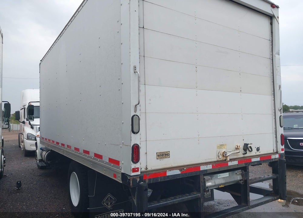 2017 INTERNATIONAL DURASTAR 4300 VIN: 3HAMMMMN9HL689310