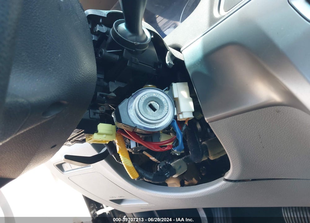 2017 HYUNDAI SONATA VIN: 5NPE24AF1HH443394