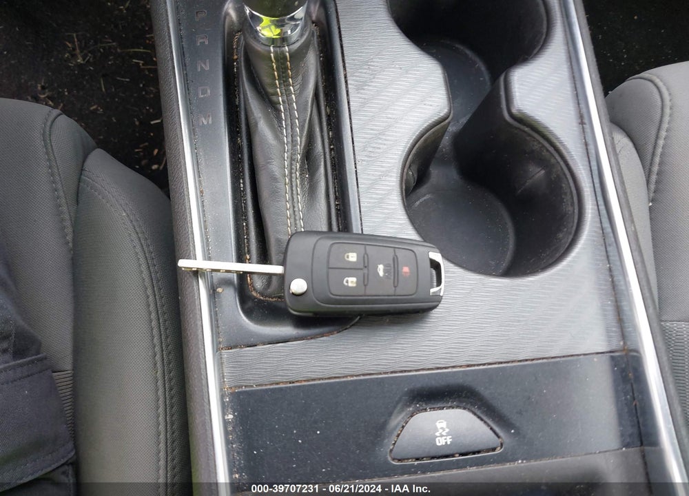 2014 CHEVROLET IMPALA 1LS VIN: 2G11Y5SL2E9115089