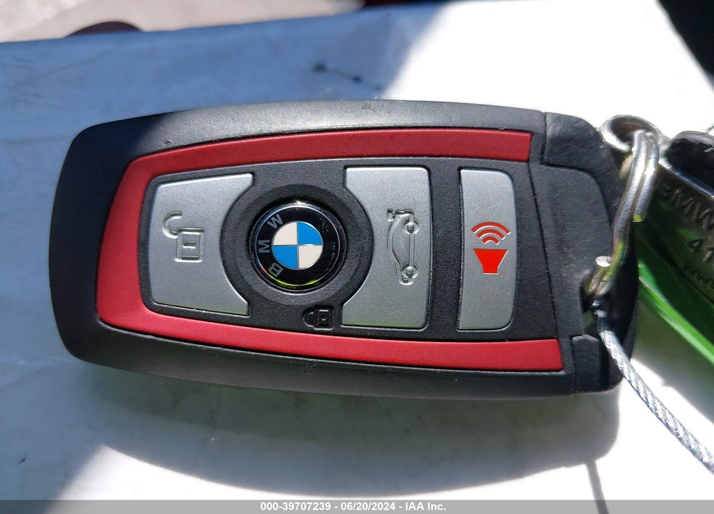 2016 BMW 228I VIN: WBA1F9C56GV742654