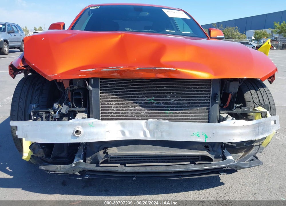 2016 BMW 228I VIN: WBA1F9C56GV742654