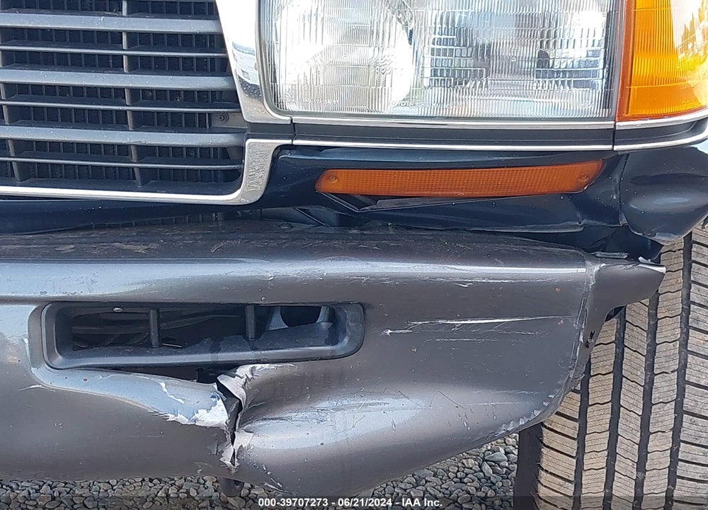 1997 TOYOTA LAND CRUISER VIN: JT3HJ85JXV0164562