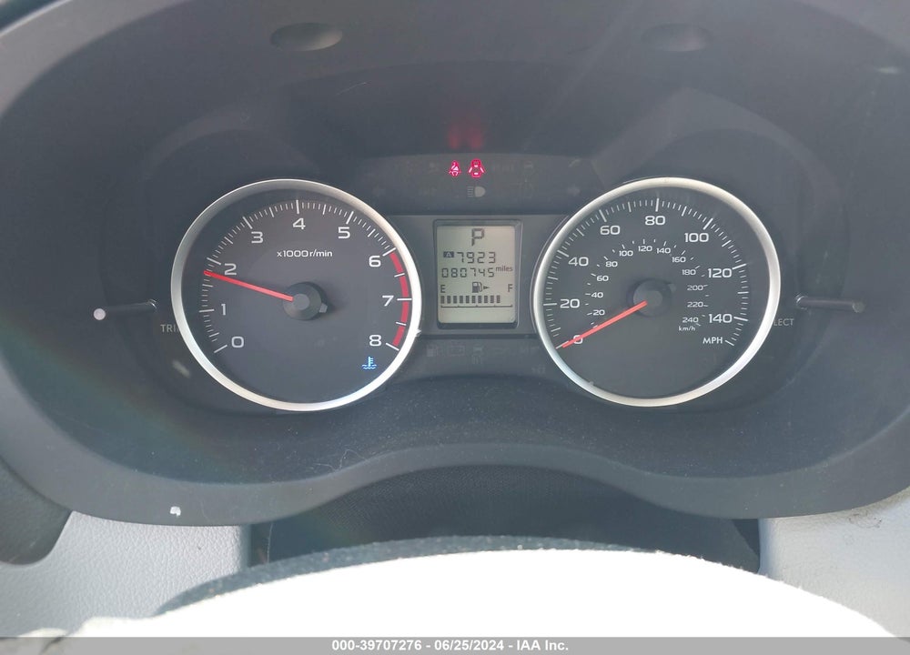 2017 SUBARU FORESTER 2.5I VIN: JF2SJAAC6HH410367
