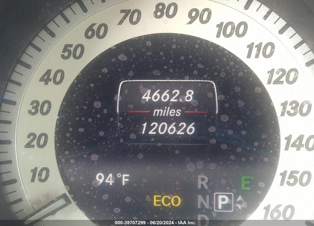 2014 MERCEDES-BENZ E 350 VIN: WDDKJ5KB5EF226272