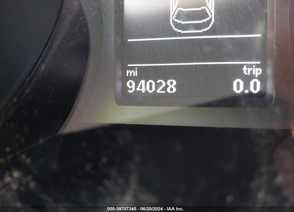 2018 VOLKSWAGEN PASSAT 2.0T SE VIN: 1VWBA7A37JC026065