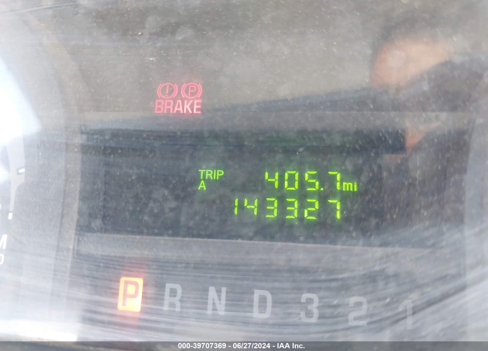 2013 FORD E-450 STRIPPED VIN: 1FC4E4KL5DDB30341