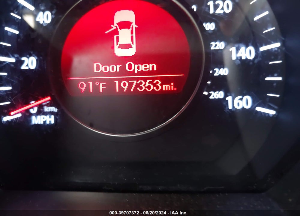 2013 KIA OPTIMA LX VIN: KNAGM4A77D5301246
