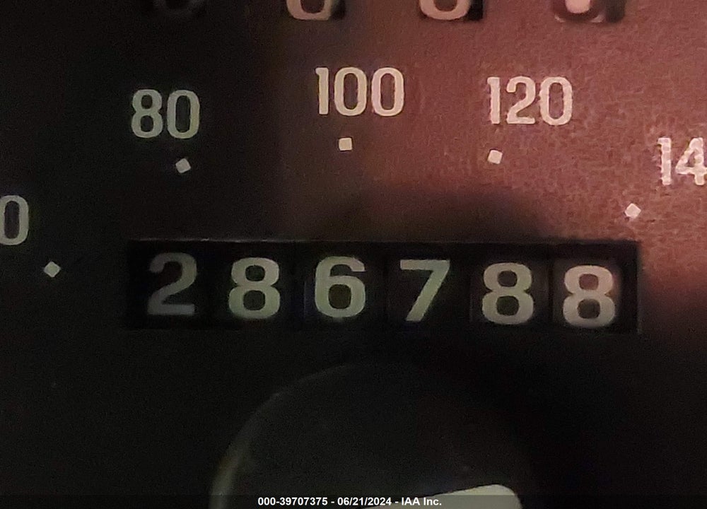 2000 FORD RANGER XL/XLT VIN: 1FTZR15VXYPB88567