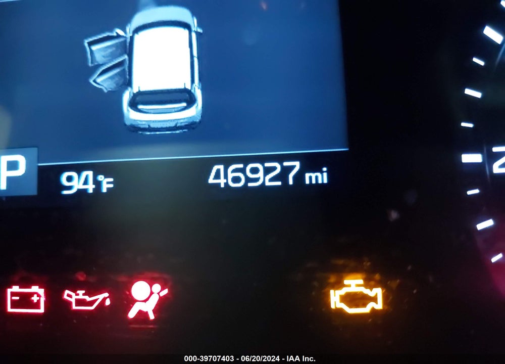 2020 KIA SOUL LX VIN: KNDJ23AU0L7705300