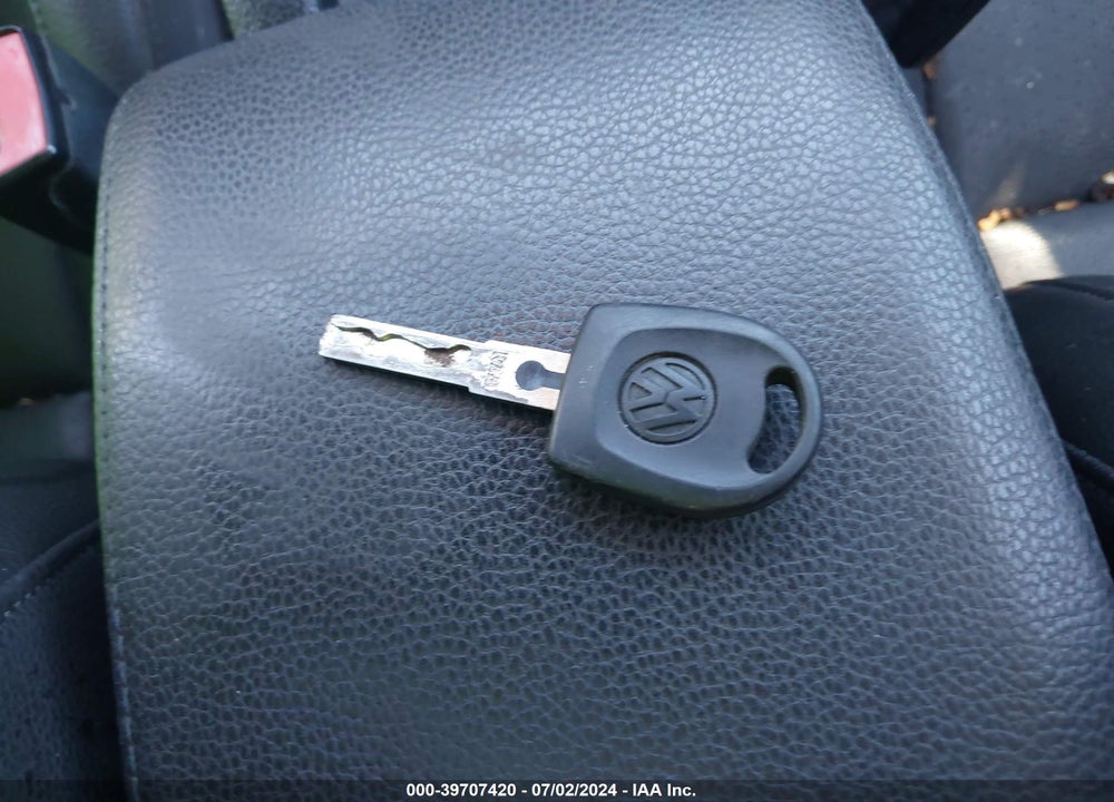 2013 VOLKSWAGEN JETTA SPORTWAGEN 2.0L TDI VIN: 3VWML7AJ8DM631121