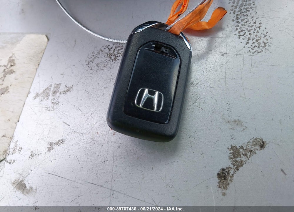 2020 HONDA CIVIC SPORT VIN: 2HGFC2F85LH521890