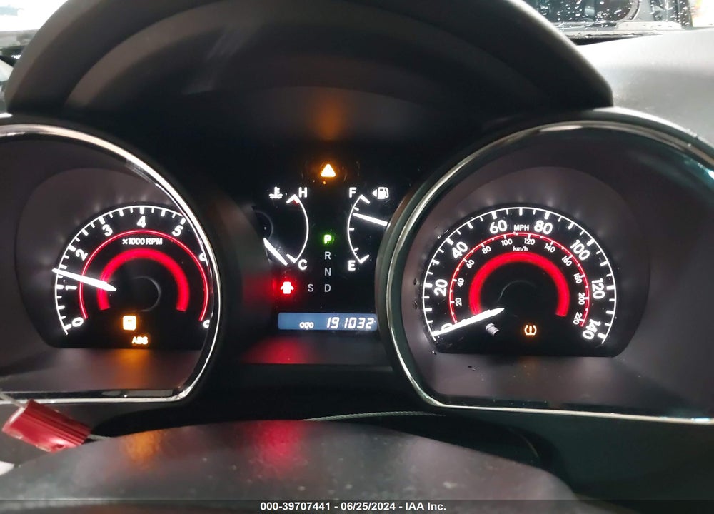 2011 TOYOTA HIGHLANDER LIMITED V6 VIN: 5TDYK3EH4BS046251