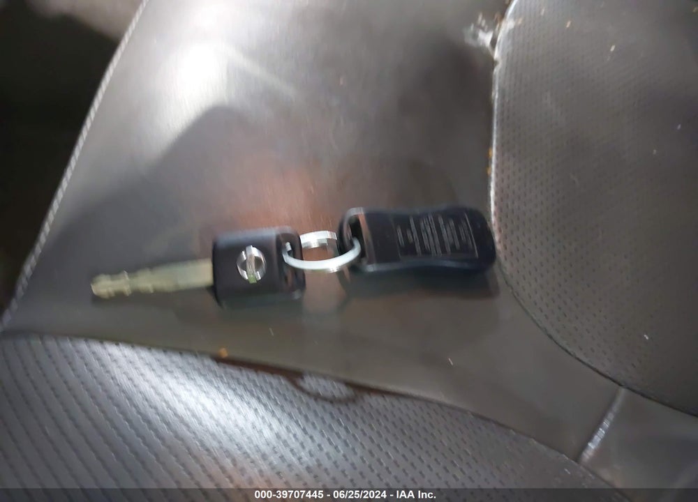 2012 NISSAN FRONTIER SL VIN: 1N6AD0EV7CC400361