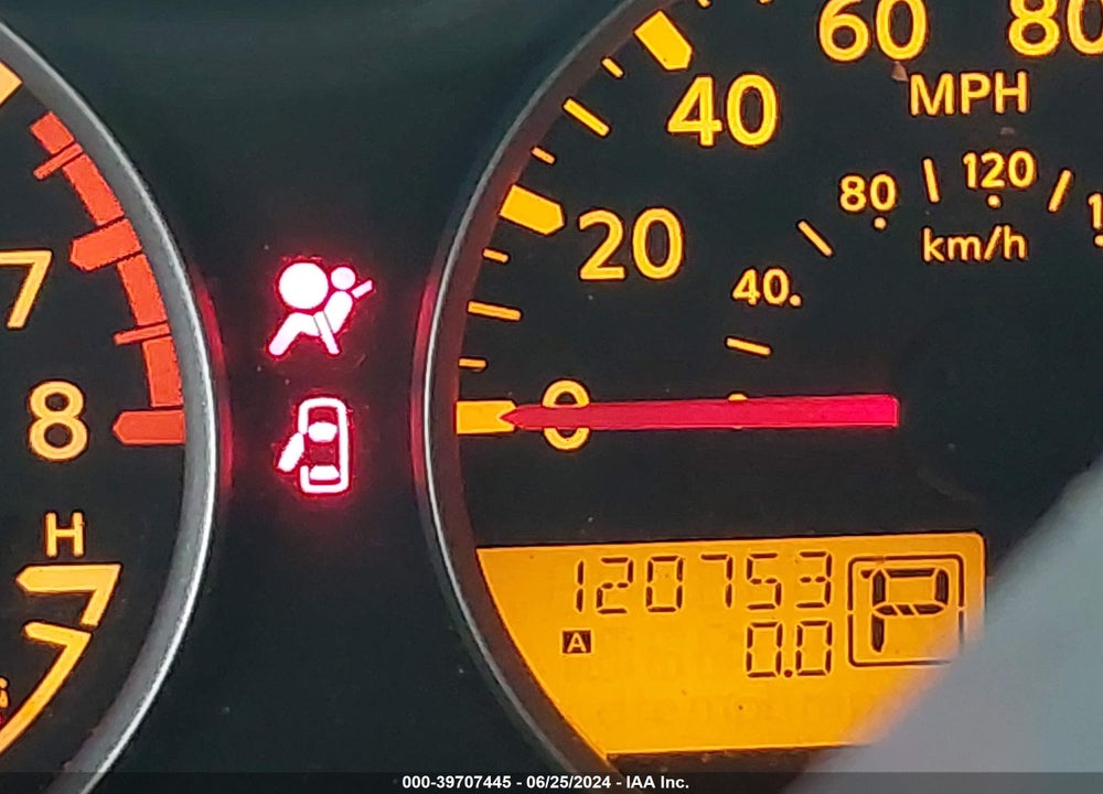 2012 NISSAN FRONTIER SL VIN: 1N6AD0EV7CC400361